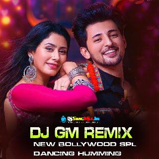 Kaseriya Tera (New Bollywood Spl Dancing Humming Mix 2022-Dj Gm Remix-Satmile Se